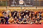 Rawski Klub Karate Kyokushin