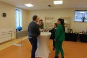 Otwarcie Centrum Medycznego nad Żłobkiem Tuptuś