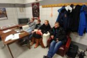 Zakończenie ferii- Broń i uzbrojenie XVII w. (Brać Herbowa Ziemi Rawskiej)