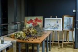 Zioła i rośliny przyprawowe