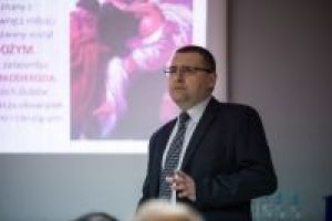 Prelekcja lekarza Samosiej