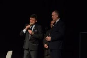 Rozpoczęcie drugie cyklu spotkań mieszkańców z lekarzami