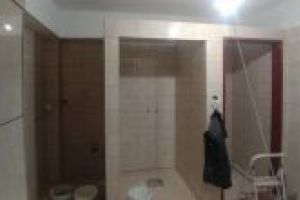 Prace remontowe wewnątrz dotyczące utworzenia Dziennego Domu Seniora