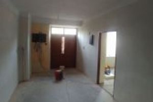 Prace remontowe wewnątrz dotyczące utworzenia Dziennego Domu Seniora