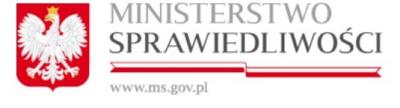 Ministerstwo Sprawiedliwości