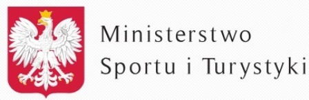 ministerstwo sportu i turystyki