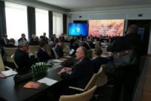 Konferencja naukowa poświęcona poprawie jakości powietrza w Polsce