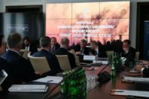 Konferencja naukowa poświęcona poprawie jakości powietrza w Polsce