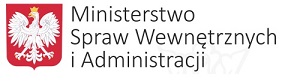 Ministerstwo spraw wewnętrznych i administracji