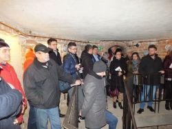 nowa wystawa stała zamek rawski