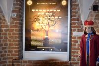 nowa wystawa stała zamek rawski