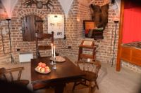 nowa wystawa stała zamek rawski