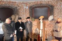 nowa wystawa stała zamek rawski