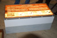 nowa wystawa stała zamek rawski