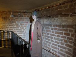 nowa wystawa stała zamek rawski