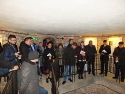 nowa wystawa stała zamek rawski