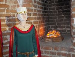 nowa wystawa stała zamek rawski