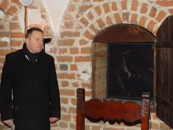 nowa wystawa stała zamek rawski