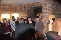 nowa wystawa stała zamek rawski