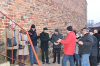 nowa wystawa stała zamek rawski