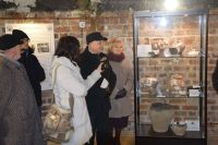 nowa wystawa stała zamek rawski