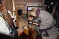 nowa wystawa stała zamek rawski