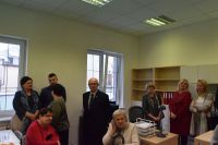 Otwarcie Rawskiego Centrum Organizacji Pozarządowych