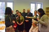 Otwarcie Rawskiego Centrum Organizacji Pozarządowych