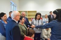 Otwarcie Rawskiego Centrum Organizacji Pozarządowych