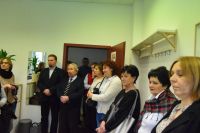 Otwarcie Rawskiego Centrum Organizacji Pozarządowych