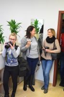 Otwarcie Rawskiego Centrum Organizacji Pozarządowych