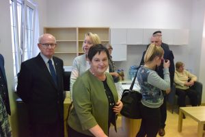 Otwarcie Rawskiego Centrum Organizacji Pozarządowych