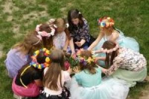 Zajęcia w ramach programu eTwinning w SP nr 2.