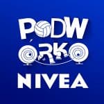 podwórko Nivea