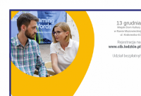 Centrum Innowacji Biznesowej.