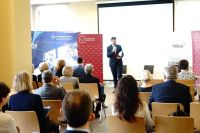 Centrum Obsługi Przedsiębiorcy w Łodzi