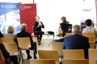 Centrum Obsługi Przedsiębiorcy w Łodzi