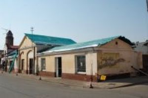 Jatki - prace budowlane na dachu