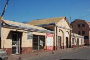 Jatki - prace budowlane na dachu