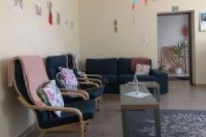 Dzień otwarty - sala klubowa