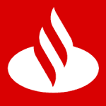 sponsor grantu - fundacja Santander