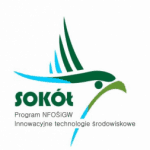 Logo Sokół