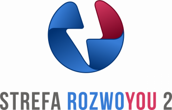 logo Strefy RozwoYOU 2