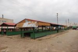 Rozbiórka starych wiat