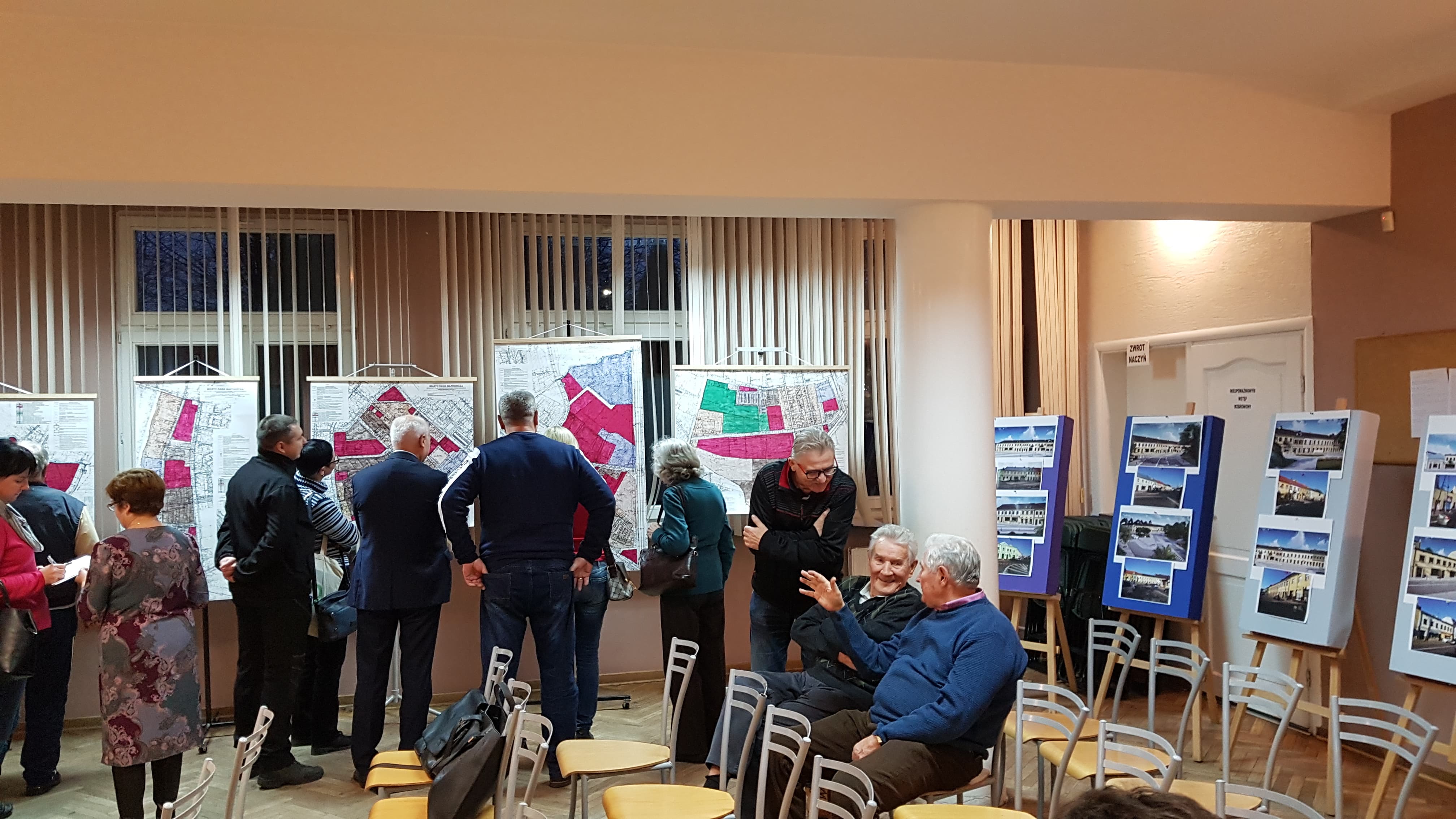 Forum Lokalne - 27 listopada 2019 r.