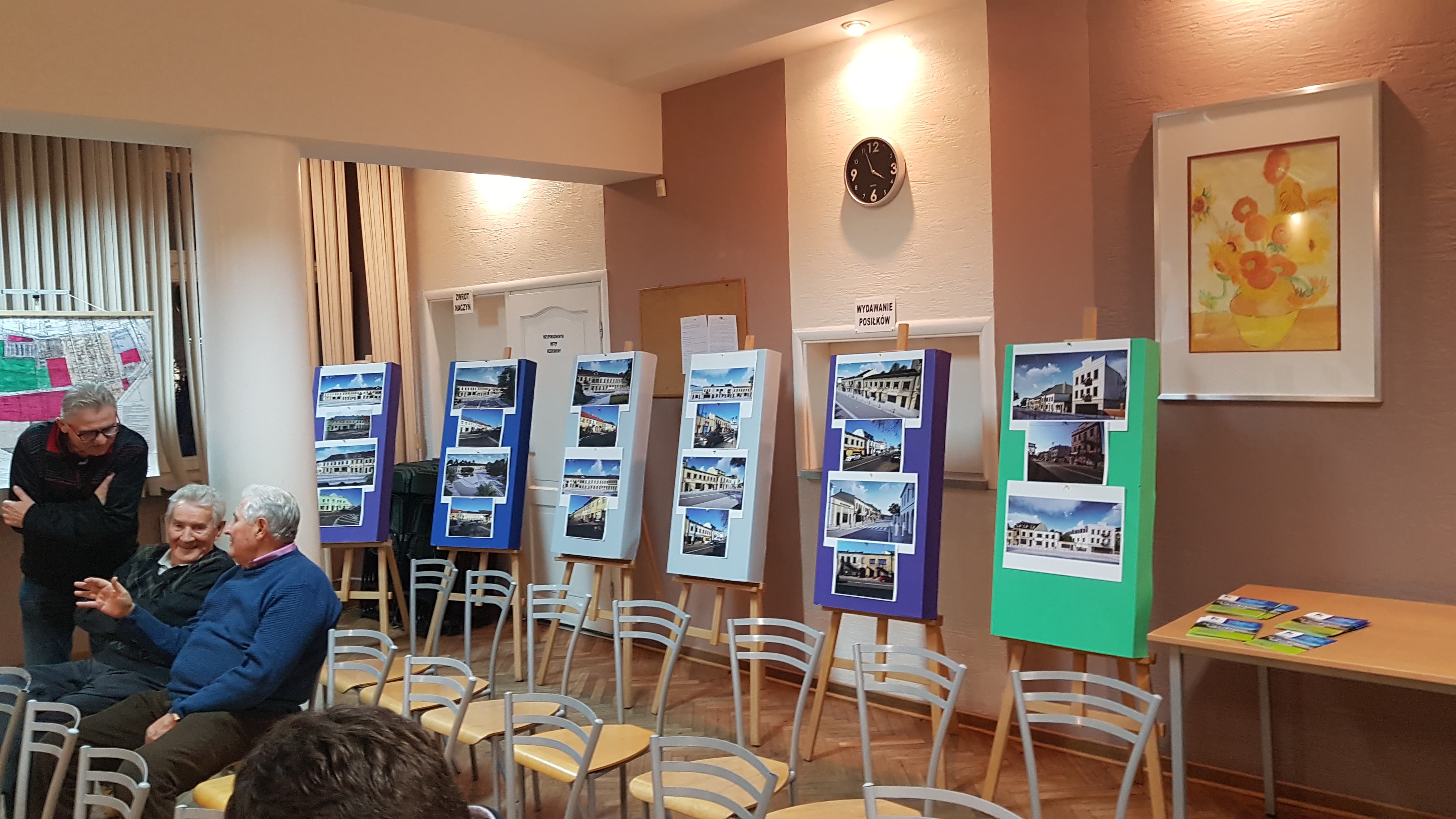 Forum Lokalne - 27 listopada 2019 r.