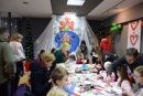 Spotkanie ze św. Mikołajem w Rawie Mazowieckiej