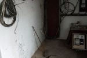 Urządzenia z branży elektrycznej oraz przewody elektryczne