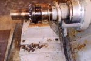 Elementy branży mechanicznej MEW