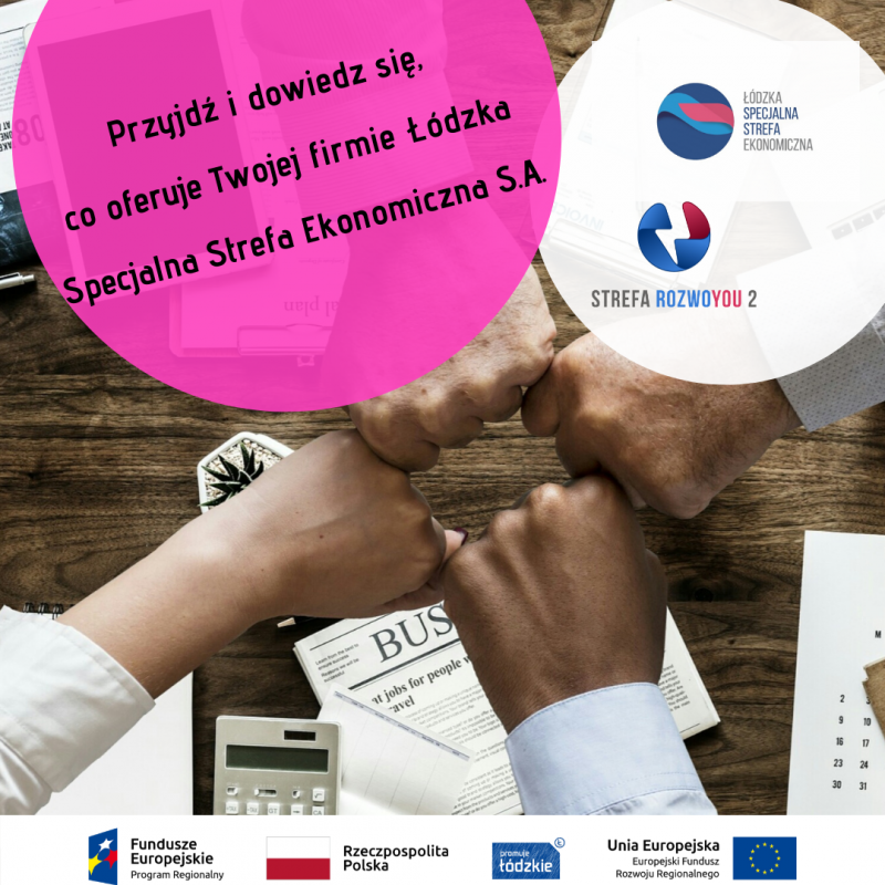 Spotkanie dla przedsiębiorców